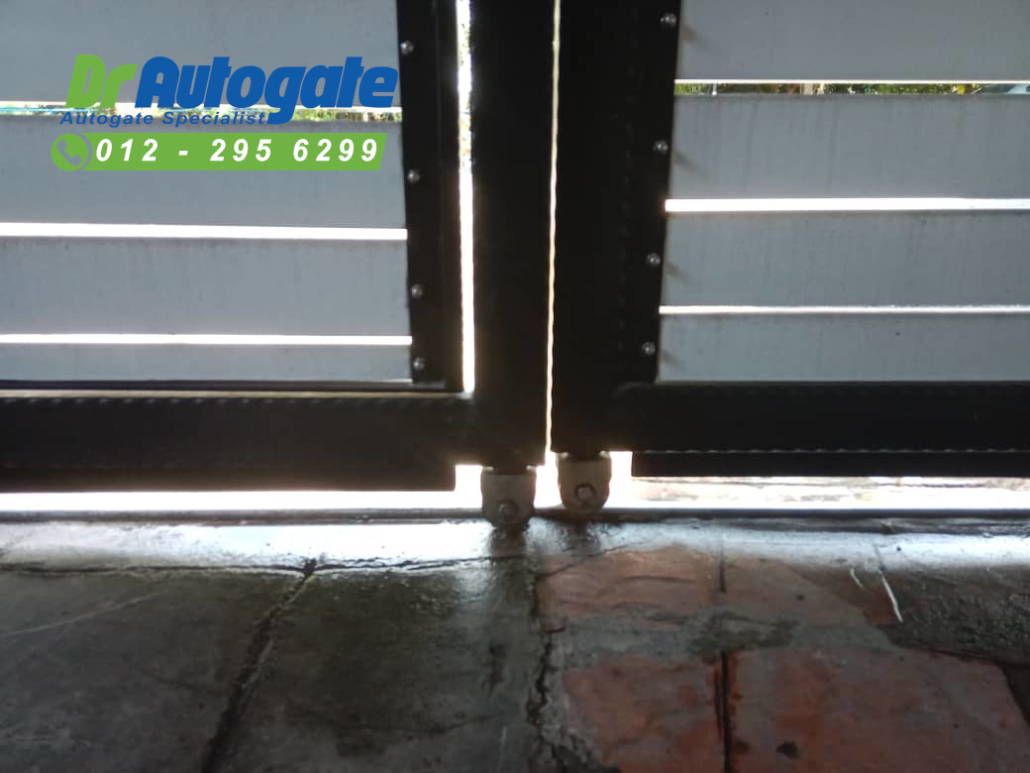 Auto Gate Repair Seri Kembangan