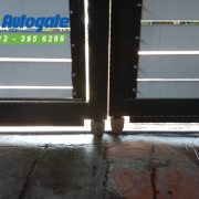 Auto Gate Repair Seri Kembangan