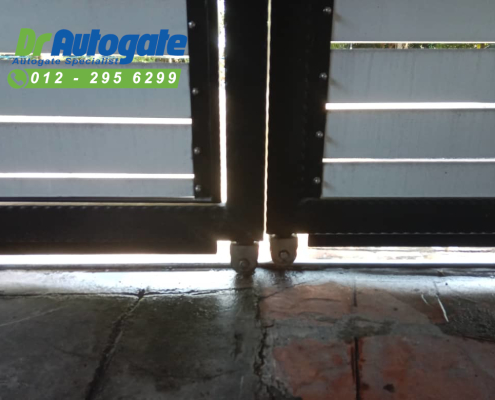 Auto Gate Repair Seri Kembangan