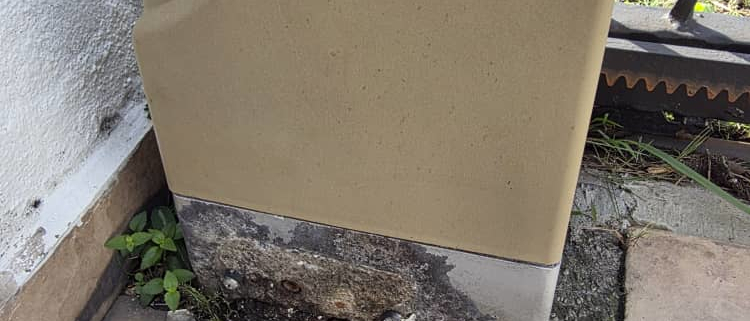 Install Sliding Autogate Cheras
