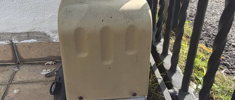 Sliding Autogate Motor Installation Cheras