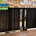 Swing Autogate Installation Jalan Kebun