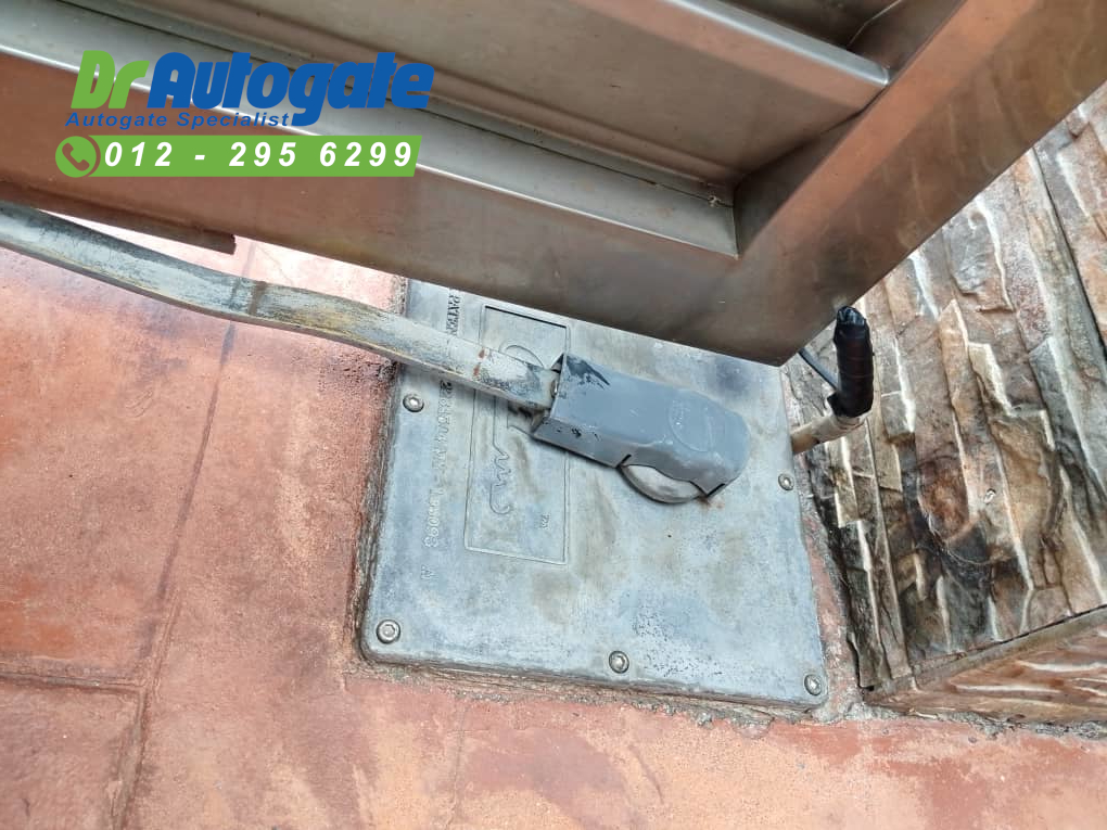 Swing Autogate Services Puchong