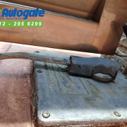 Underground Autogate Solution Puchong