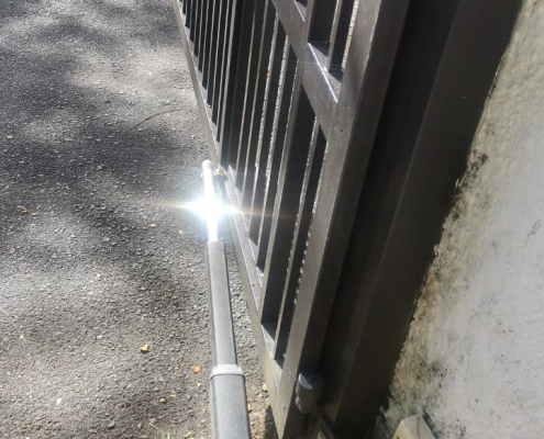 Repair Autogate Dnor KL