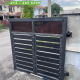 Wiring Autogate Repair USJ