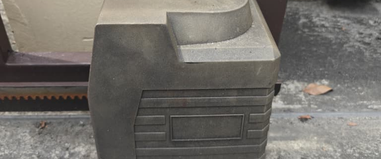 AC Sliding Autogate Installation Subang Jaya