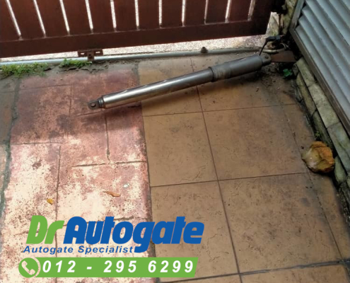 Arm Autogate Repair Kajang