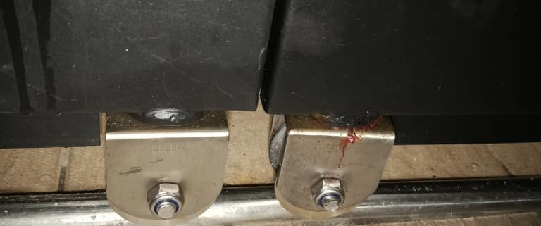 Auto Gate Roller Repair Ampang