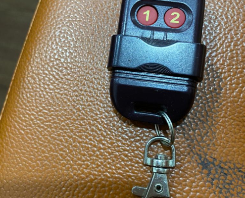 Autogate Remote Repair Damansara