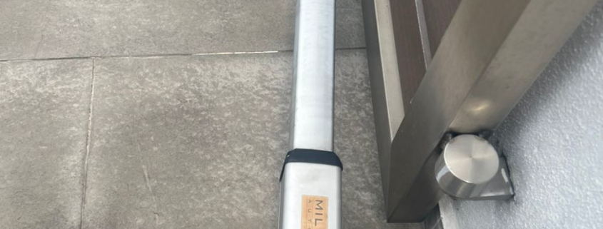 Kontraktor Autogate Terbaik Damansara