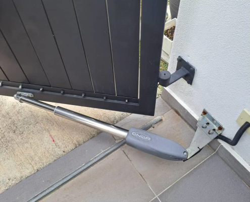 Reliable Autogate Services Ampang