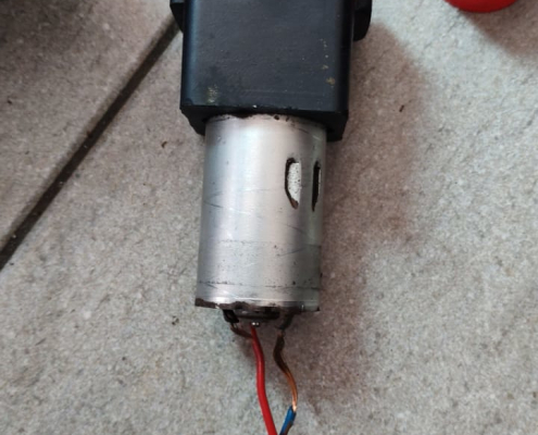 Spare Parts Autogate Seri Kembangan