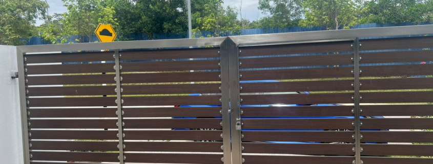 Swing Autogate Services Damansara