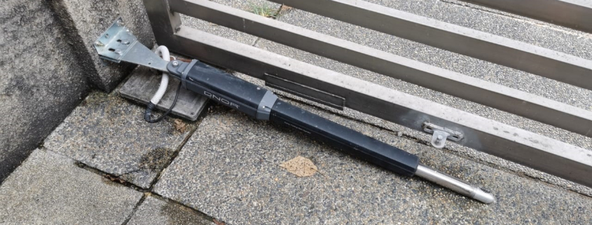 Autogate Repair Ampang