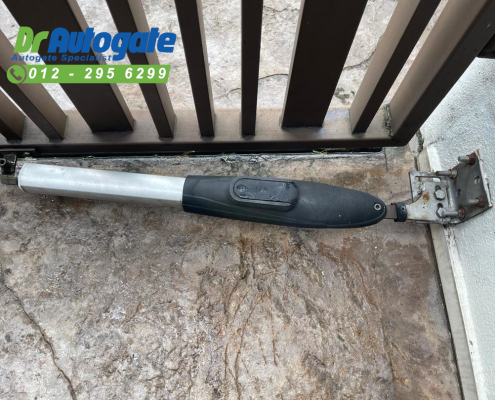 Autogate Services Damansara