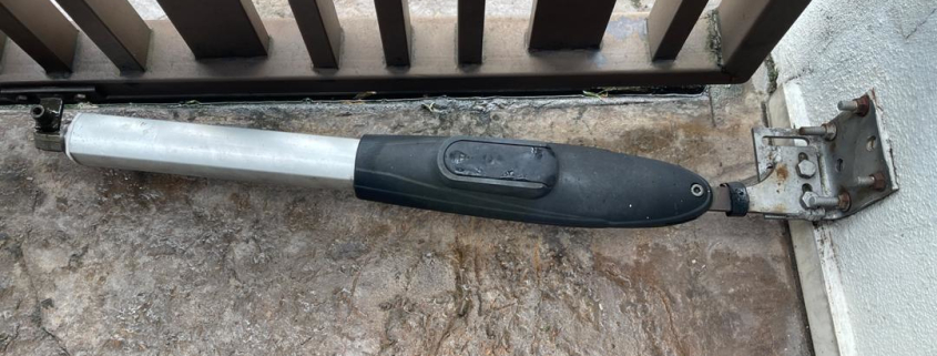 Autogate Services Damansara