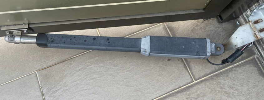 Dnor Arm Autogate Repair Wangsa Maju