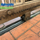 Sliding Auto Gate Roller Repair Damansara