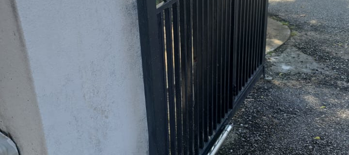 Swing Auto Gate Services Kelana Jaya
