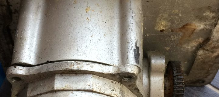 Underground Autogate Spare Parts Sg Long