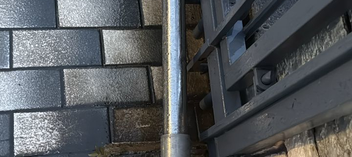 OAE Arm Autogate Repair Cheras