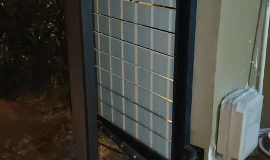 Auto Gate Roller Repair Wangsa Maju