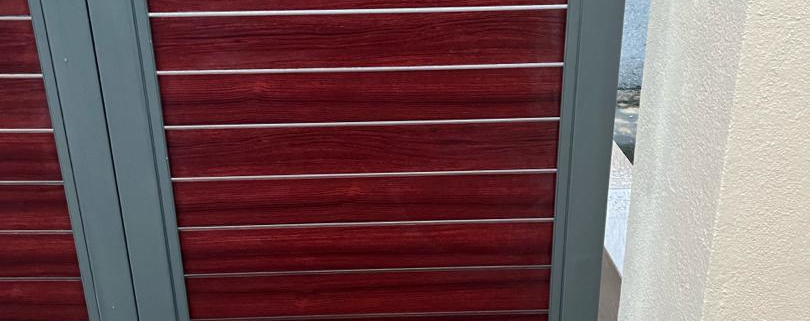 Pasang Autogate Seri Kembangan