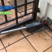 Repair Dnor Autogate Bukit Jelutong