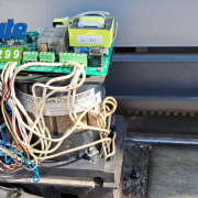 Servis Baiki Gforce Sliding Autogate Shah Alam