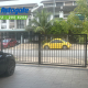 Swing Autogate Installation Ampang