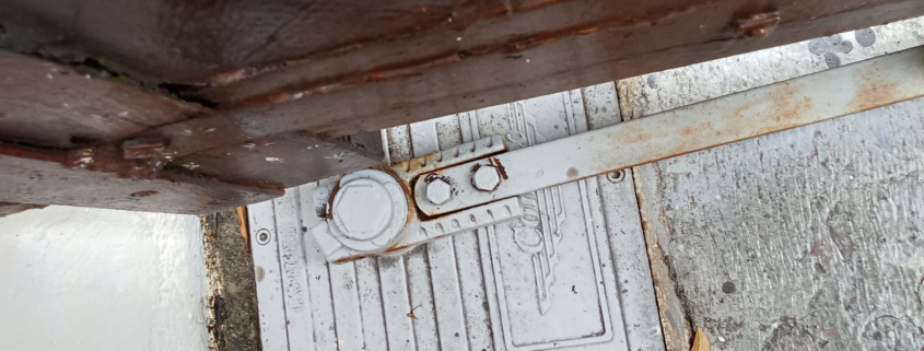 Underground Autogate Comex Servcices Damansara