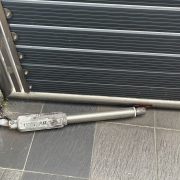 Arm Autogate Spare Parts Wangsa Maju