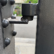 Auto Gate Bearing Repair Puchong