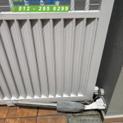 Autogate Repair Cost Damansara