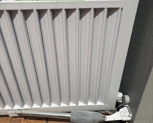 Autogate Repair Cost Damansara