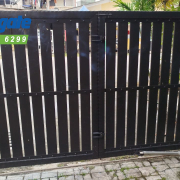 Repair Autogate Arm Ampang