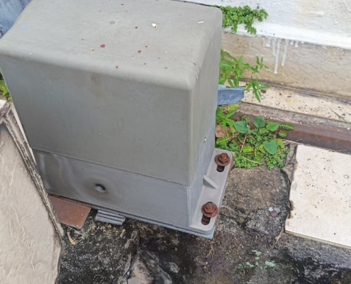 Sliding Auto Gate Services