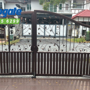 Swing Auto Gate Services Shah Alam