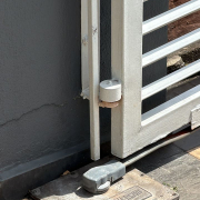 Swing Autogate Installation Cheras