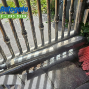 Swing Autogate Klang