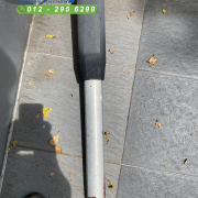 Arm Autogate Rosak Shah Alam