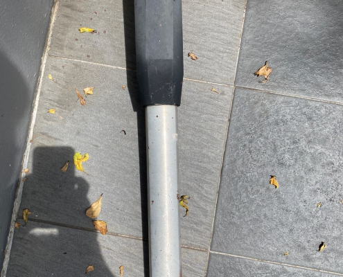 Arm Autogate Rosak Shah Alam