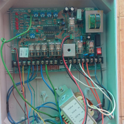 Autogate Board Repair Kelana Jaya