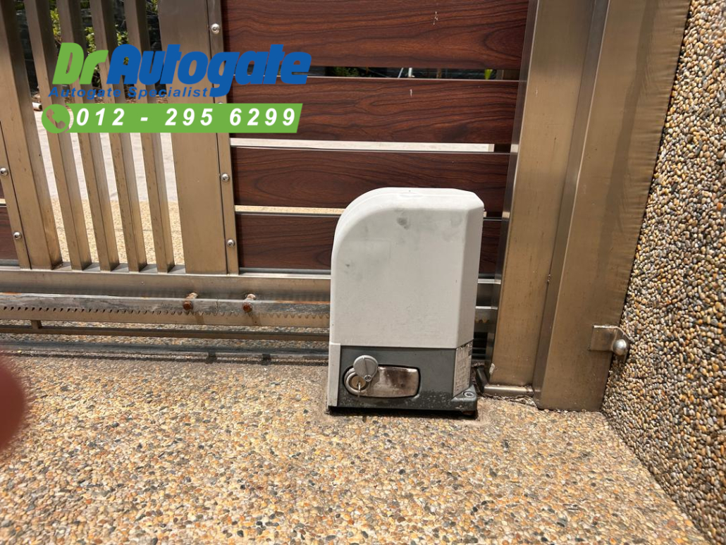 DEA Autogate Specialist Kajang