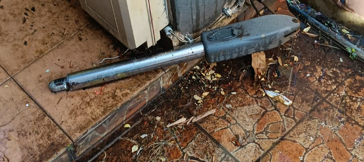 Dnor Arm Autogate Repair Damansara