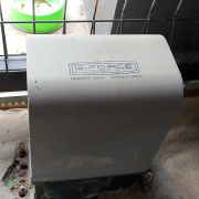 Gforce Sliding Autogate Repair Klang