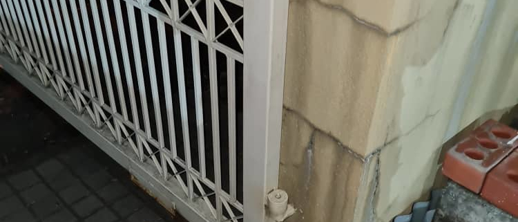 Install Tronica Autogate Damansara