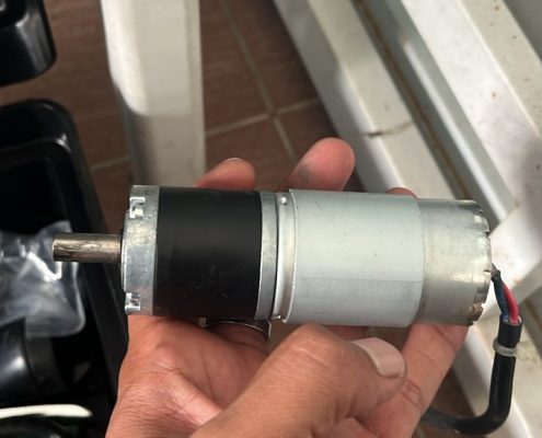 Jual Spare Parts Autogate Seri Kembangan