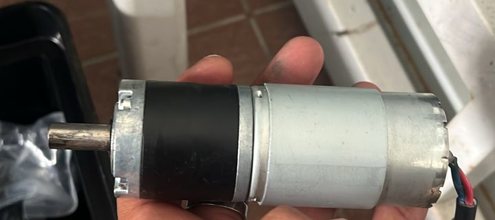 Jual Spare Parts Autogate Seri Kembangan